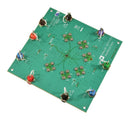 ANALOG DEVICES EVAL-ADCMP572BCPZ Evaluation Board, ADCMP572, Ultrafast 3.3V Single-Supply Comparator