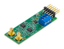 ANALOG DEVICES EVAL-AD7685-PMDZ Evaluation Board, AD7685, 16bit, 250 kSPS, Successive Approximation ADC
