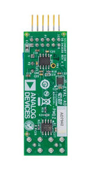 ANALOG DEVICES EVAL-AD7685-PMDZ Evaluation Board, AD7685, 16bit, 250 kSPS, Successive Approximation ADC