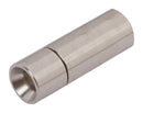 AMPHENOL SV MICROWAVE 1132-6156 RF / Coaxial Adapter, SMPM RP, Plug, SMPM RP, Plug, Straight Adapter, 50 ohm