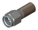 AMPHENOL SV MICROWAVE M39012/55-3126 RF / Coaxial Connector, SMA Coaxial, Straight Plug, Crimp, 50 ohm