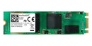 SWISSBIT SFSA1T92M2AK4TB-I-XC-61E-STD SSD, Internal, M.2 2280, SATA 6 Gb/s (SATA III), 1.92 TB, 3D TLC NAND