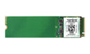 SWISSBIT SN2000MD120GI-1TB2-2DB-STD SSD, Internal, M.2 2280, PCIe Gen 3 x 4, NVMe 1.3, 120 GB, 3D TLC NAND