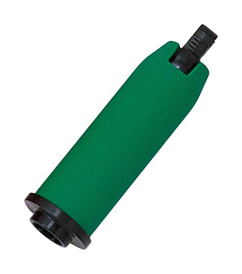 HAKKO B3219 Sleeve Assembly, Hakko FX-951 Soldering Station, Green