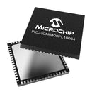 MICROCHIP PIC32CM2532JH01064-I/5LX ARM MCU, PIC32 Family PIC32CM JH01 Series Microcontrollers, ARM Cortex-M0+, 32 bit, 48 MHz
