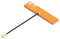 TE CONNECTIVITY 1-2118909-8 Antenna, PCB, 5.925 GHz to 7.125 GHz, 4.1 dB, Linear, Adhesive