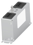 TE CONNECTIVITY - SCHAFFNER FN3297-16-103-C19-R66 FILTER, 3-PH, 16A/530V, 100NF, CHASSIS