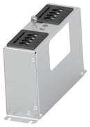 TE CONNECTIVITY - SCHAFFNER FN3297-25-105-C24-R66 FILTER, 3-PH, 25A/530V, 680NF, CHASSIS