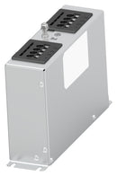 TE CONNECTIVITY - SCHAFFNER FN3298-25-105-C30-R65 FILTER, 3-PH, 25A/530V, 6800UF, CHASSIS