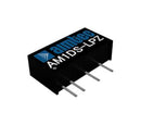 AIMTEC AM1DS-0505SH30LPZ Isolated Through Hole DC/DC Converter, ITE & Industrial, SIP-7, Module, 1 W, 1 Output, 5 V