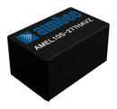 AIMTEC AMEL10S-12S277HAVZ AC/DC PCB Mount Power Supply (PSU), ITE, Industrial & Household, 1 Output, 10 W, 12 V, 830 mA