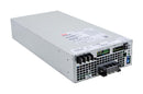 MEAN WELL NTN-5K-2380 DC/AC Inverter, ITE, Household & Railway, 380 VDC, 1 Outlets, 230 VAC, 5 W, NTN-5K Series