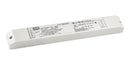 MEAN WELL SPWM-75-12DA2 LED Driver, DALI-2 w/DT6 Control, LED Lighting, 75.6 W, 12 V, 6.3 A, Constant Voltage, 100 VAC