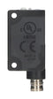 IDEC SA2E-DP3MC Photo Sensor, 500 mm, PNP, Diffuse Reflective, 10 to 30 VDC, M8 Connector, SA2E Series