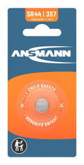 Batteries - Non-Rechargeable