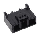 HIROSE / HRS DF22R-3P-7.92DSA(53) Pin Header, Wire-to-Board, 7.92 mm, 1 Rows, 3 Contacts, Through Hole Straight