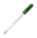 HANNA INSTRUMENTS HI-10530 Test Accessory, 0 to 13pH, Digital pH Edge Electrode with Conical Tip