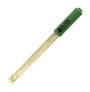 HANNA INSTRUMENTS HI-12301 Test Accessory, 0 to 13pH, Digital pH Edge Electrode with Sensor Check