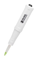 HANNA INSTRUMENTS FC2320 Test Accessory, 0 to 12pH, Digital pH Edge Electrode, Hanna Instruments HI-2020 Edge Hybrid Meters