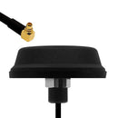 SIRETTA TANGO44/2.5M/LL/MMCXM/RA/S/19 External Antenna, Puck, Vertical, MMCX Connector, 2.401-2.483GHz, 5.123dBi, 2.5m Cable