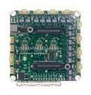 AMPHENOL AEROSPACE BB-UD1-C-1 Baseboard Kit, UbiSwitch, 10Mbps/100Mbps/1Gbps/10Gbps, 8 to 60V in, 7.2 W