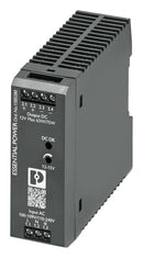 PHOENIX CONTACT 1585280 AC/DC DIN Rail Power Supply (PSU), Industrial & Laboratory Equipment, 1 Output, 75 W, 12 V