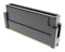 HARWIN F10-10110045R Mezzanine Connector, Receptacle, 0.5 mm, 2 Rows, 100 Contacts, Surface Mount Straight