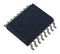 ANALOG DEVICES MAX14930FAWE+ Digital Isolator, 4 Channels, 1.71 V, 5.5 V, WSOIC, 16 Pins, 150 Mbps