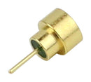FAIRVIEW MICROWAVE SC5280 RF / Coaxial Connector, SMP Coaxial, Straight Plug, Through Hole Vertical, 50 ohm, Kovar Alloy