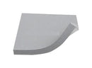 AMEC THERMASOL WG-50NS20020010 Thermal Pad, Non Silicone, 1mm, 200mm x 200mm, 5W/m.K