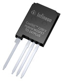 INFINEON IMY120R036CM2HXKSA1 Silicon Carbide MOSFET, Single, N Channel, 44 A, 1.2 kV, 0.045 ohm, TO-247