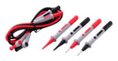 KEYSIGHT TECHNOLOGIES U1169A Test Probe Lead, 4mm & 19mm Tip Test Probes