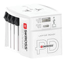 SKROSS 1.302976 AC/DC Power Supply, ITE, 2 Output, 65 W, 20 V, 3.25 A, 5 V