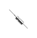 VISHAY 93026-41KS Tantalum Capacitor, Wet, SuperTan, 47 µF, 60 V, ± 10%, Axial Leaded, 2 ohm