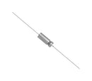 VISHAY STE2200-50T4KI Tantalum Capacitor, Wet, Insulated, 2200 µF, 50 V, ± 10%, Axial Leaded, 0.6 ohm