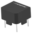 TE CONNECTIVITY 816488-SF Common Mode Choke, 1.1mH, 2A, 300V, RN Series, Radial Leaded
