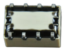 ARATAS G6K-2G DC5 Signal Relay, 5 VDC, DPDT, 1 A, G6K Series, Surface Mount, Non Latching