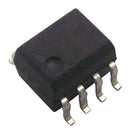 ARATAS G3VM-61FR1 MOSFET Relay, SPST-NO (1 Form A), AC / DC, 60 V, 5 A, DIP-8, Surface Mount
