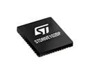 STMICROELECTRONICS STDRIVE102BP Gate Driver, 6 Channels, Non-Isolated, Half Bridge, MOSFET, 48 Pins, VFQFPN-EP