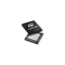 STMICROELECTRONICS STDRIVE102BP Gate Driver, 6 Channels, Non-Isolated, Half Bridge, MOSFET, 48 Pins, VFQFPN-EP
