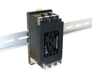 TDK-LAMBDA RSEN-2030D Power Line Filter, General Purpose, 250 VAC, 30 A, Single Phase, 1 Stage, DIN Rail Mount