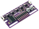 CYTRON MAKER-LINE Simplifying Line Sensor Kit, Beginner, 200Hz, Line Following Mobile Robots, Automated Guided Vehicle