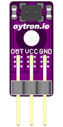 CYTRON MAKER-REFLECT Simplifying IR Reflectance Sensor Module, Beginner, Sumo/Wall/Line Following Robots