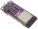 CYTRON MAKER-FEATHER-AIOT-S3 Maker Feather AIoT S3 Kit, ESP32-S3-WROOM-1-N8R8, Xtensa LX7, Cytron Development Boards