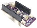 CYTRON MAKER-FEATHER-AIOT-S3 Maker Feather AIoT S3 Kit, ESP32-S3-WROOM-1-N8R8, Xtensa LX7, Cytron Development Boards