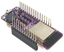 CYTRON MAKER-FEATHER-AIOT-S3 Maker Feather AIoT S3 Kit, ESP32-S3-WROOM-1-N8R8, Xtensa LX7, Cytron Development Boards
