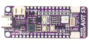 CYTRON MAKER-FEATHER-AIOT-S3 Maker Feather AIoT S3 Kit, ESP32-S3-WROOM-1-N8R8, Xtensa LX7, Cytron Development Boards
