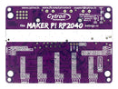 CYTRON MAKER-UNO-RP2040 Maker UNO Kit, RP2040, ARM Cortex-M0+, 2MB, Arduino UNO Boards
