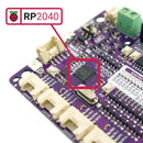 CYTRON MAKER-UNO-RP2040 Maker UNO Kit, RP2040, ARM Cortex-M0+, 2MB, Arduino UNO Boards