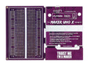 CYTRON MAKER-UNO-X Maker UNO X Kit, Atmega328p, AVR, Arduino UNO Boards